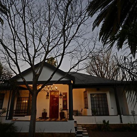 Hotel Milner House Kimberley Extérieur photo