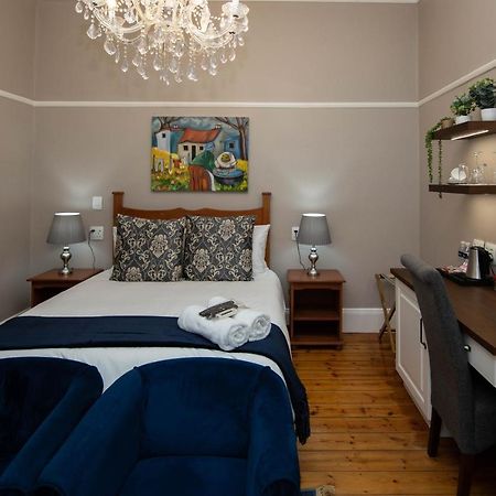 Hotel Milner House Kimberley Extérieur photo