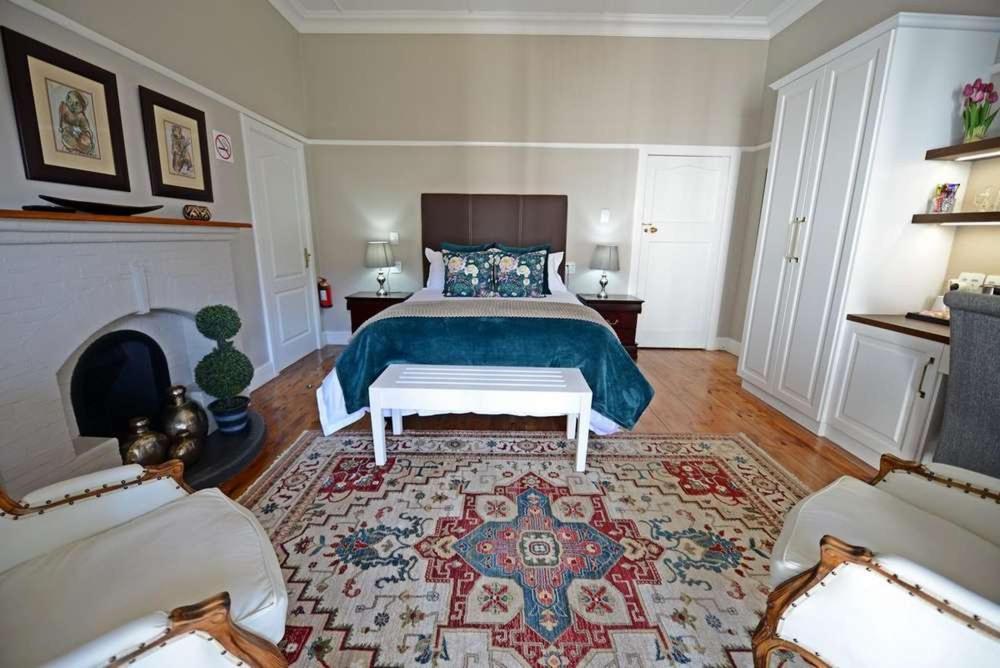 Hotel Milner House Kimberley Chambre photo