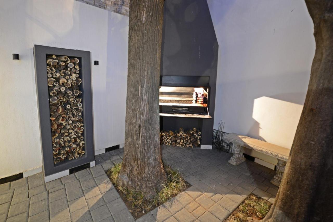 Hotel Milner House Kimberley Extérieur photo