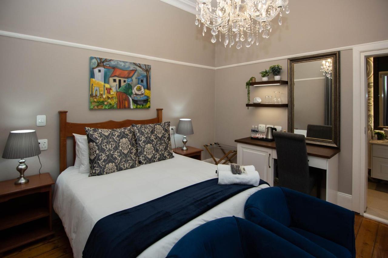 Hotel Milner House Kimberley Extérieur photo