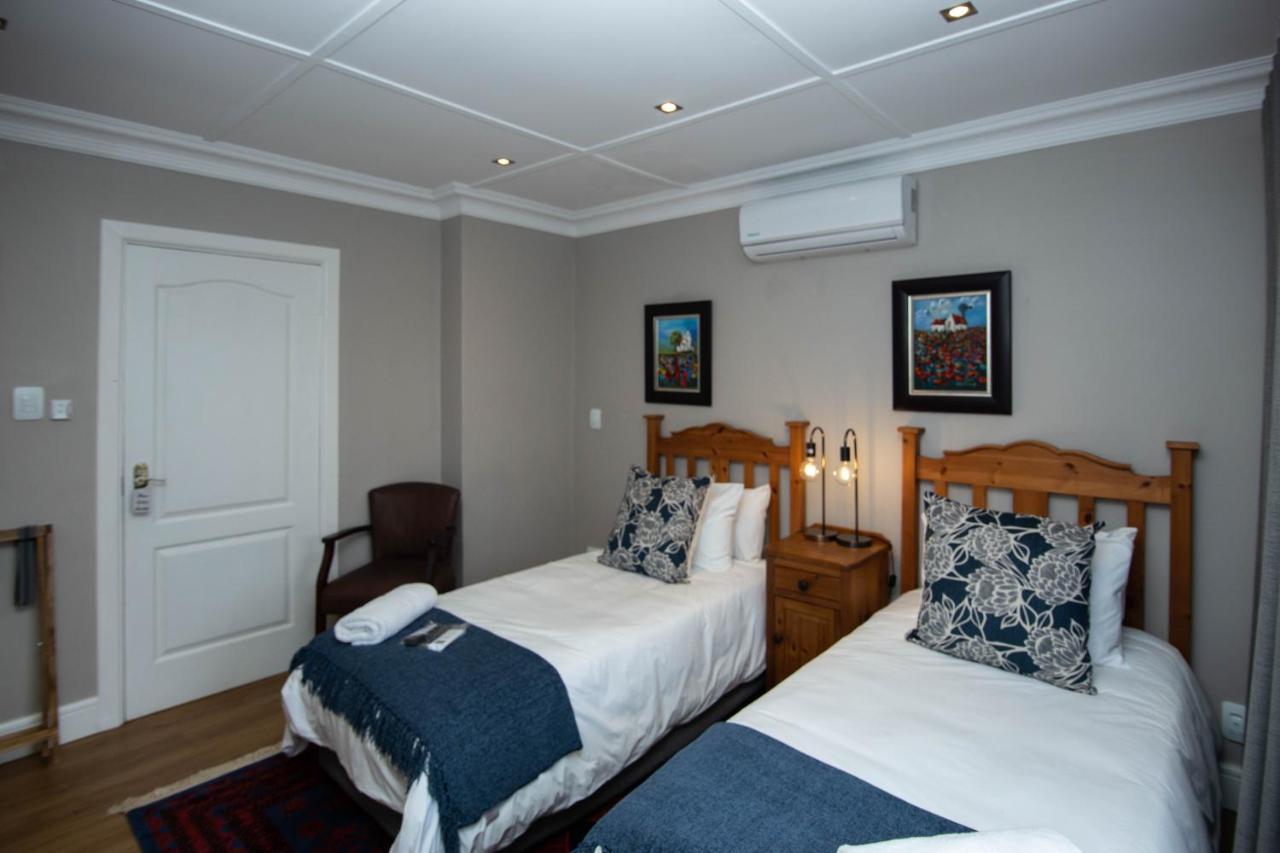 Hotel Milner House Kimberley Extérieur photo