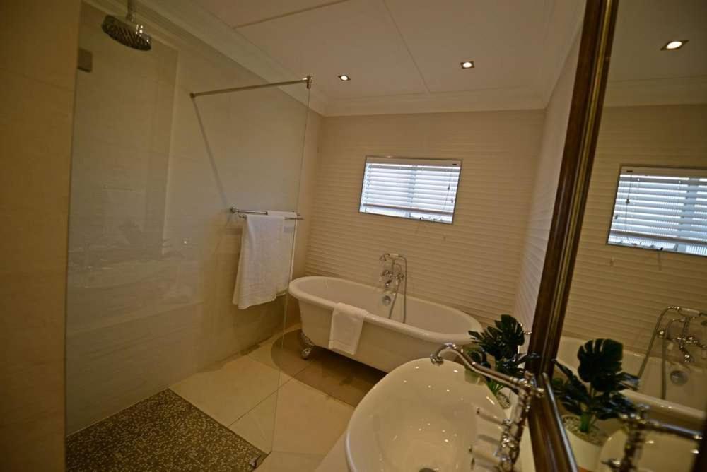 Hotel Milner House Kimberley Chambre photo